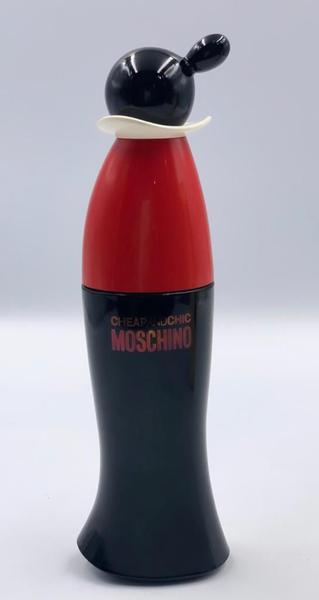 Perfume Moschino Cheap And Chic Feminino 100ml