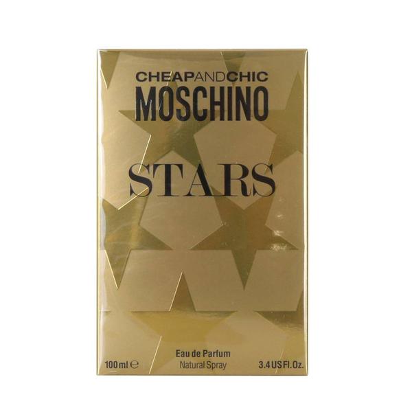 Perfume Moschino Cheap And Chic Stars EDP F 100ML