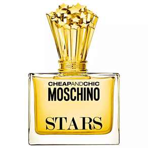 Perfume Moschino Chip And Chic Stars Feminino Eau de Parfum 30ml