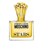 Perfume Moschino Chip And Chic Stars Feminino Eau De Parfum