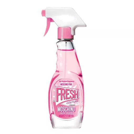 Perfume Moschino Edt Moschino Fresh Pink Vapo Feminino 50 Ml