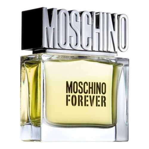Perfume Moschino Forever Masculino 50Ml Edt