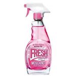 Perfume Moschino Fresh Pink Edt F 100ml