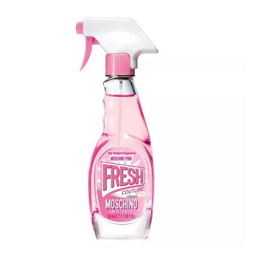 Perfume Moschino Fresh Pink Femme Edt 50ml
