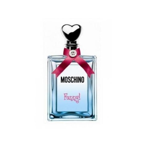 Perfume Moschino Funny Feminino 50Ml Edt