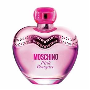 Perfume Moschino Pink Bouquet EDT 30ML