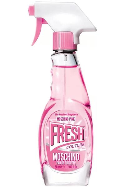 Perfume Moschino Pink Fresh Couture Feminino Eau de Toilette