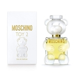 Perfume Toy 2 Moschino Eau De Parfum 30ml