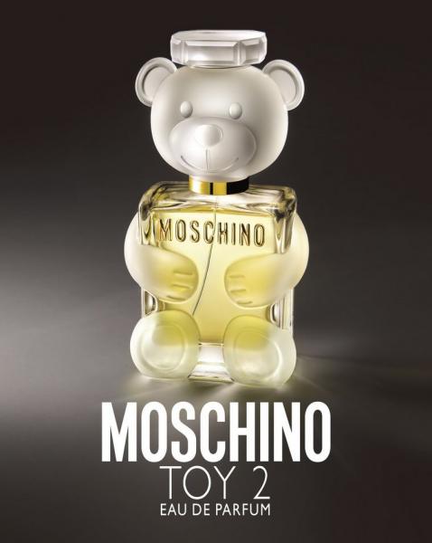 Perfume Moschino Toy 2 Eau de Parfum Feminino 30ml