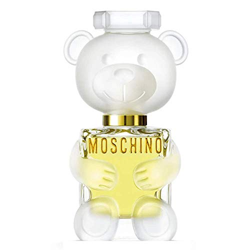 Perfume Moschino Toy 2 Eau de Parfum Feminino 30ml
