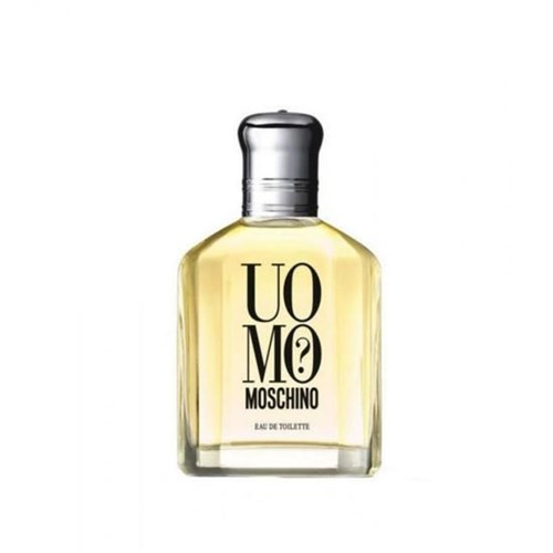 Perfume Moschino Uomo Edt 40Ml