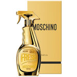 Perfume Moshino Gold Fresh Edp F 50ml