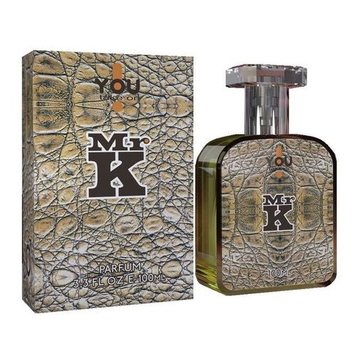 Perfume Mr.K Masculino 100 Ml