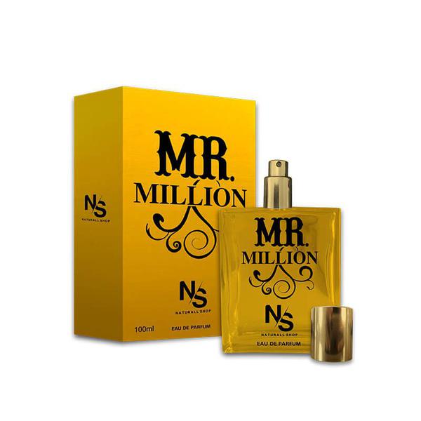 Perfume MR Million EAU de Parfum 100mL NS Naturall Shop