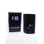 Perfume Mugler A Men Rubber Masculino EDT Refillable 100ml