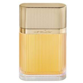 Perfume Must de Cartier Gold Feminino Eau de Parfum 50ml