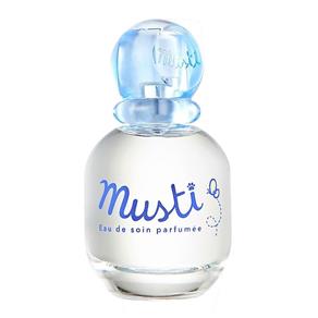 Perfume Mustela Bébé Musti Eau de Soin - 50ml