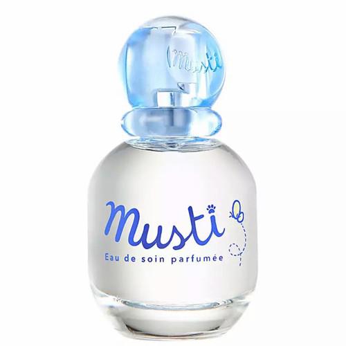 Perfume Mustela Musti 50ml