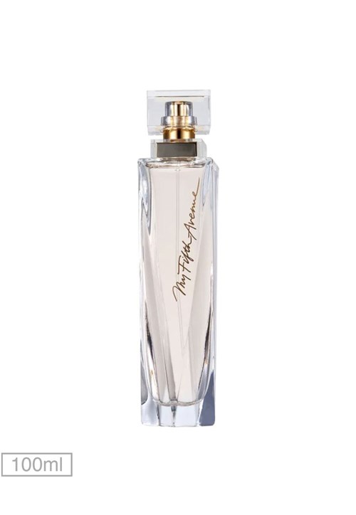 Perfume My 5th Avenue Elizabeth Arden 100ml