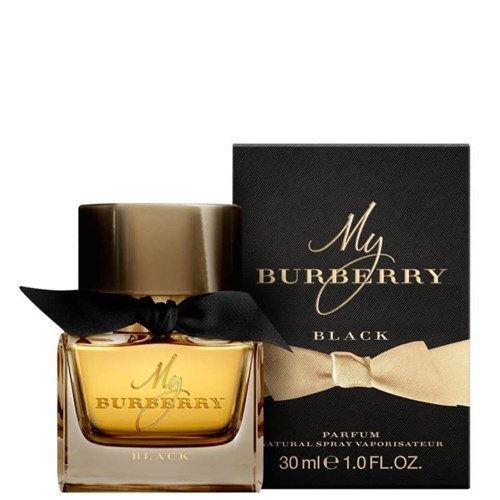 Perfume My Burberry Black - Burberry - Feminino - Eau de Parfum (50 ML)