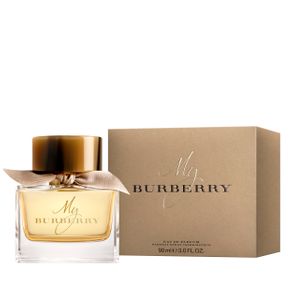 Perfume My Burberry Feminino Eau de Parfum 90ml