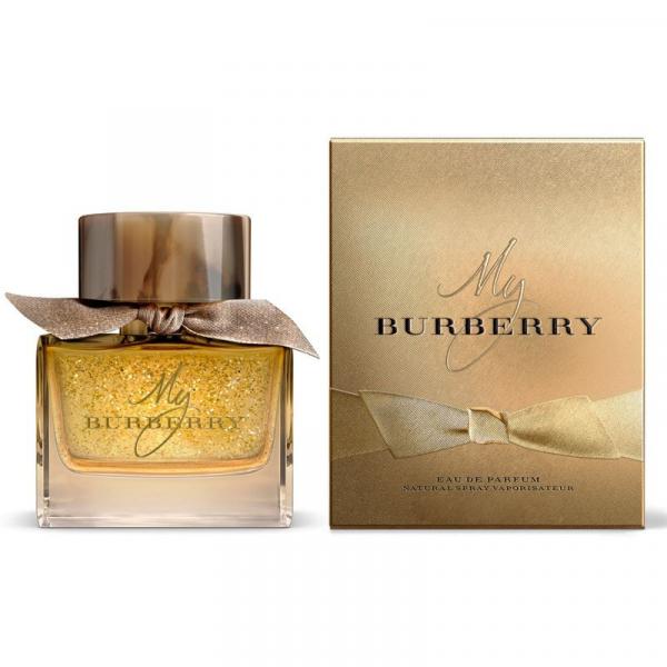 Perfume My Feminino Eau de Parfum 30ml - Burberry
