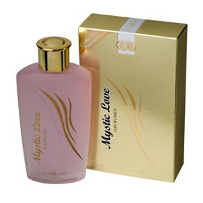 Perfume Mystic Love Feminino Eau de Parfum 100ml | Euroluxe - 100 ML