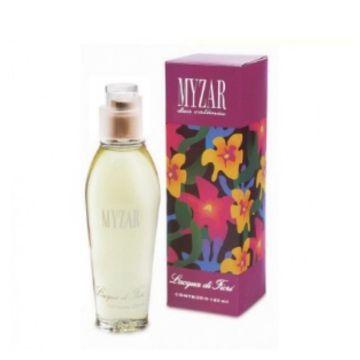 Perfume Myzar 120ml L'acqua Di Fiori