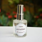 Perfume Nacional Visage Alfazema 30 Ml