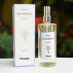 Perfume Nacional Visage Alfazema 240 Ml