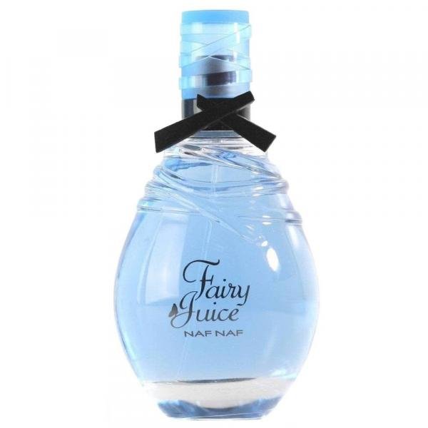 Perfume Naf Naf Fairy Blue EDT F 100ml