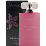 Perfume Narcisious Christopher Dark Feminino - 100ml