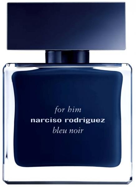 Perfume Narciso Rodrigues Bleu Noir Eau de Toilette Masculino - Narciso Rodriguez