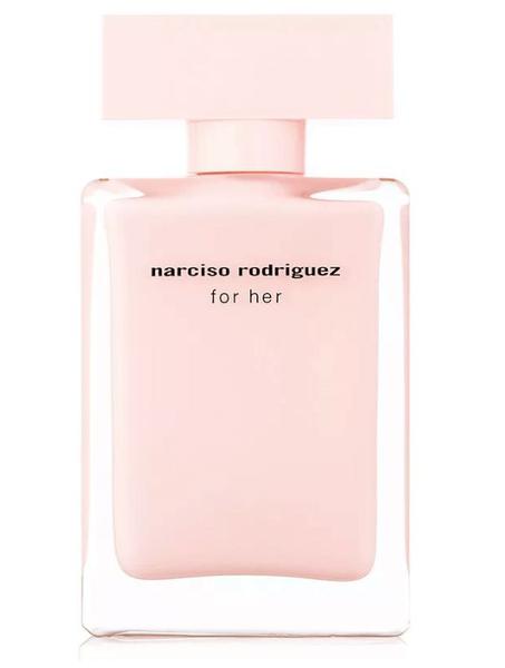 Perfume Narciso Rodrigues For Her Eau de Parfum Feminino - Narciso Rodriguez