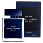 Perfume Narciso Rodriguez Bleu Noir Eau de Parfum Masculino 100 Ml