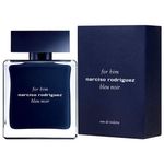 Perfume Narciso Rodriguez Bleu Noir For Him Eau de Toilette Masculino 50 Ml