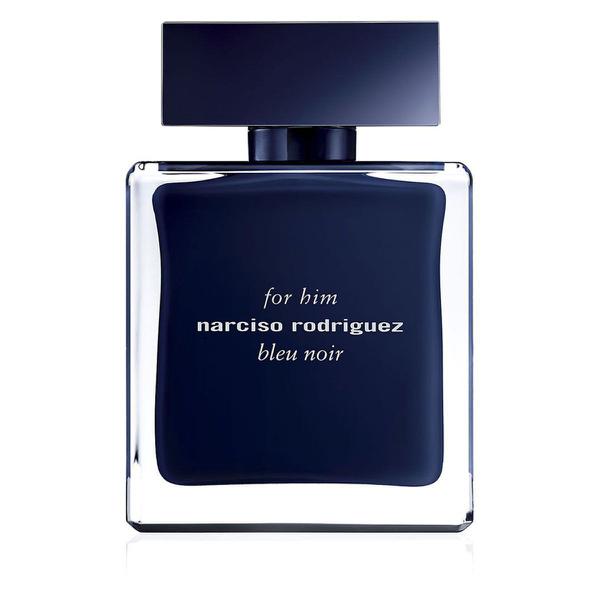 Perfume Narciso Rodriguez Bleu Noir For Him Eau de Toilette Masculino 50ML