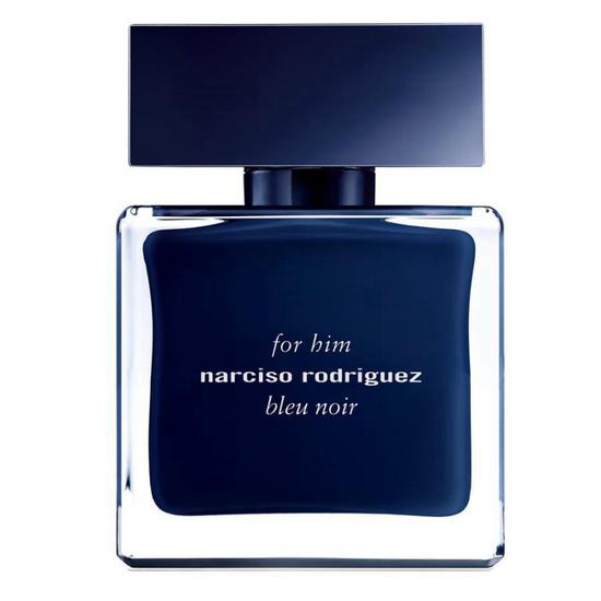 Perfume Narciso Rodriguez Bleu Noir For Him EDP M 50ML