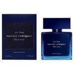 Perfume Narciso Rodriguez Blue Edp 50ml Masculino