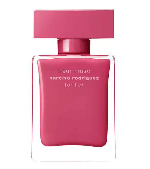 Perfume Narciso Rodriguez Fleur Musc Eau de Parfum Feminino