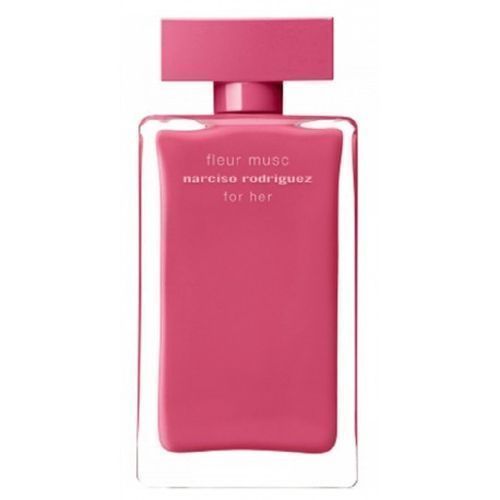 Perfume Narciso Rodriguez Fleur Musc For Her 100ml Edp