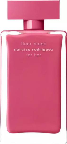 Perfume Narciso Rodriguez Fleur Musc For Her Eau de Parfum Feminino 100ML