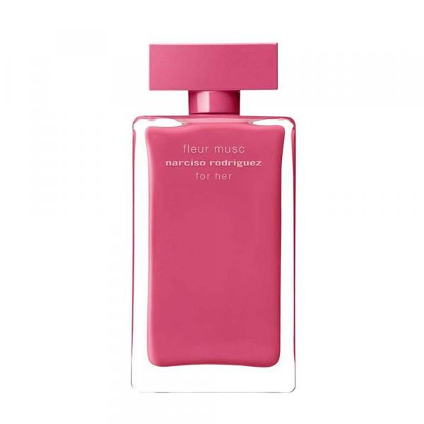 Perfume Narciso Rodriguez Fleur Musc For Her EDP F 100ML