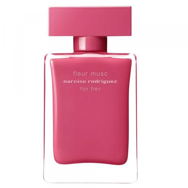 Perfume Narciso Rodriguez Fleur Musc For Her EDP F 50ML