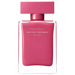 Perfume Narciso Rodriguez Fleur Musc For Her EDP F 75ml