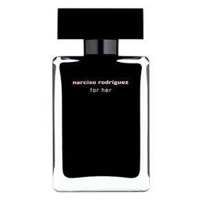 Perfume Narciso Rodriguez For Her EDP Feminino Narciso Rodriguez - 100ml - 50ml
