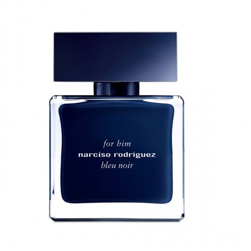 Perfume Narciso Rodriguez For Him Bleu Noir Edt M 50Ml