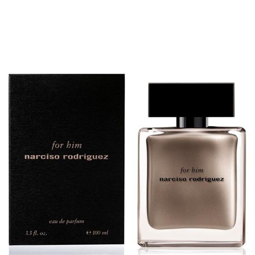 Perfume Narciso Rodriguez For Him Eau de Parfum Masculino 100ml