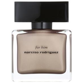 Perfume Narciso Rodriguez For Him Eau de Parfum Masculino - 50ml