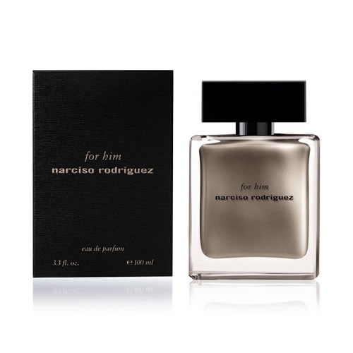 Perfume Narciso Rodriguez For Him Eau de Parfum Masculino